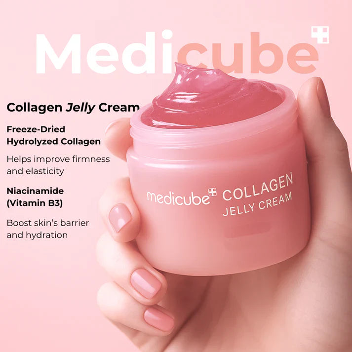 Medicube™ SkinReset Bundle