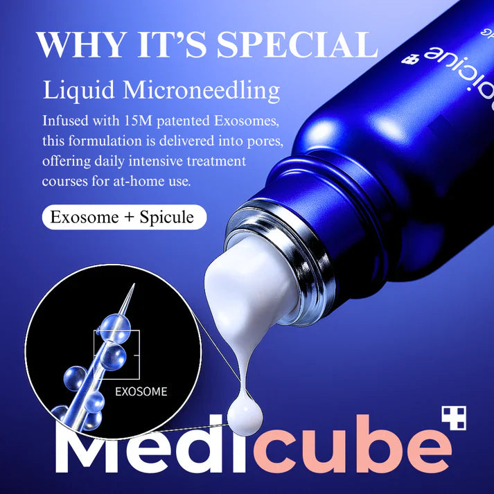 Medicube™ SkinReset Bundle