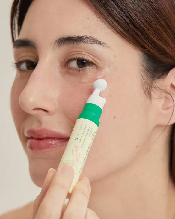 Vegan Collagen Eye Serum