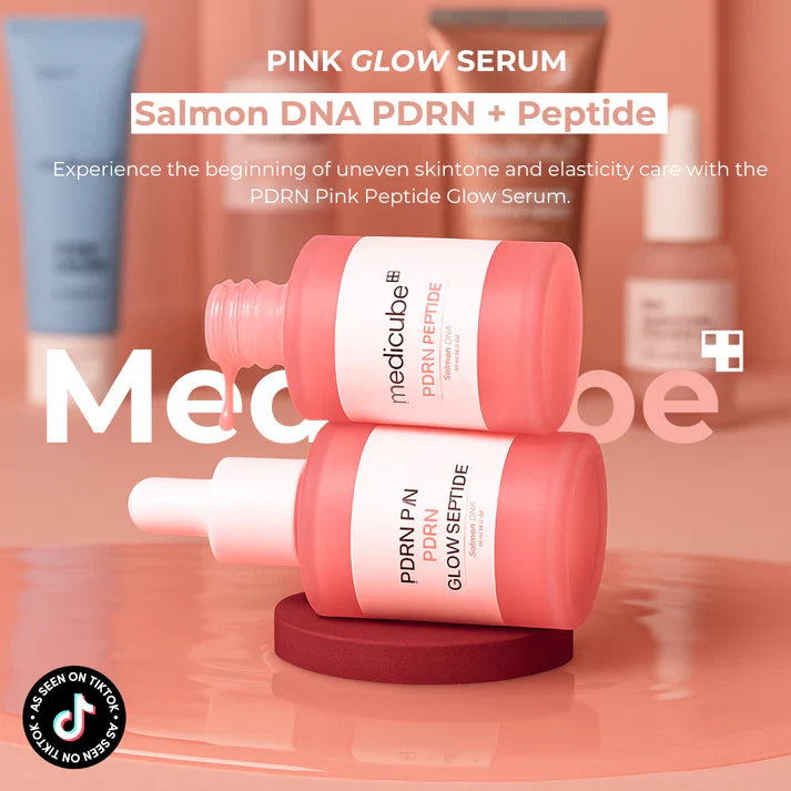 Medicube™ SkinReset Bundle