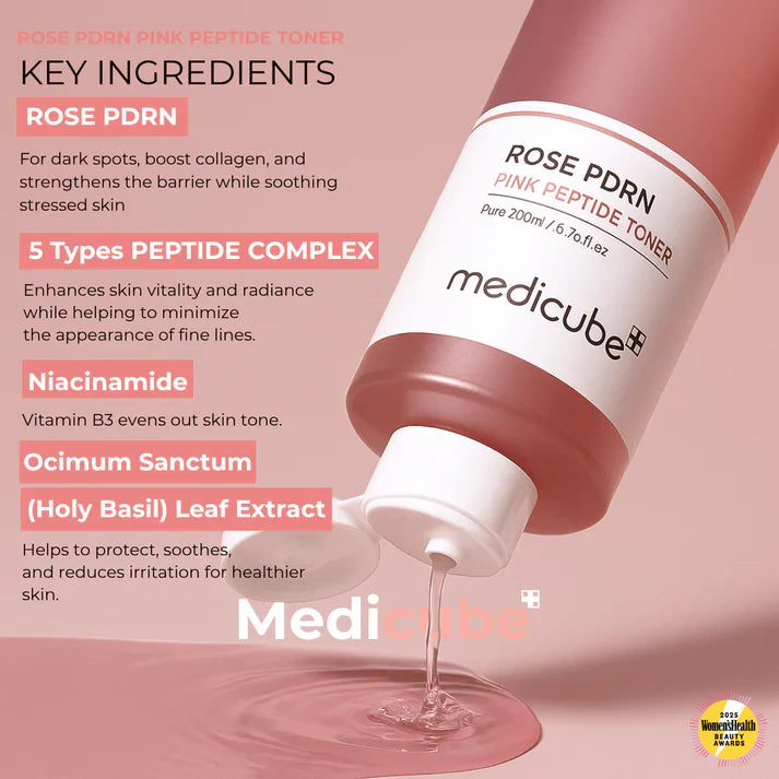 Medicube™ SkinReset Bundle