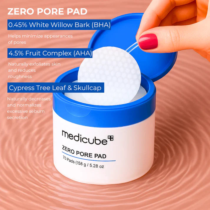 Medicube™ SkinReset Bundle