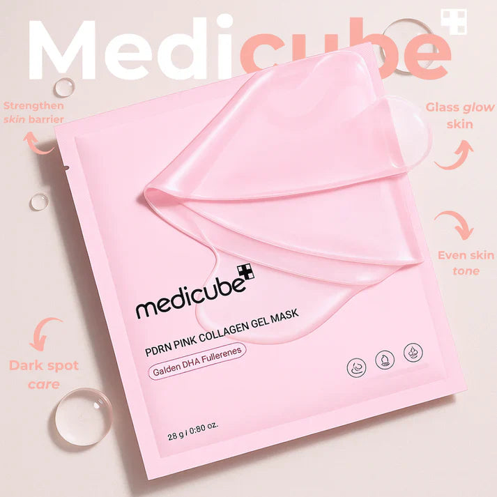 Medicube™ SkinReset Bundle