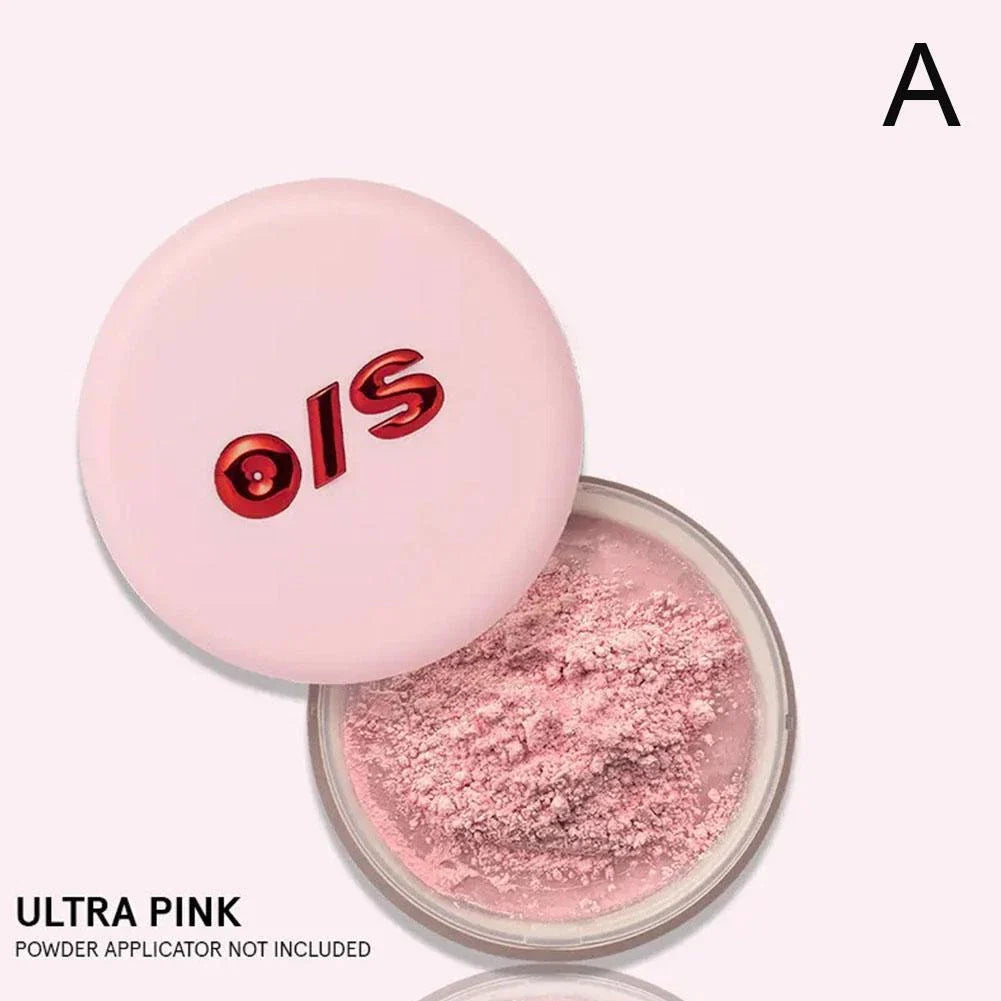 One Size Setting Powder